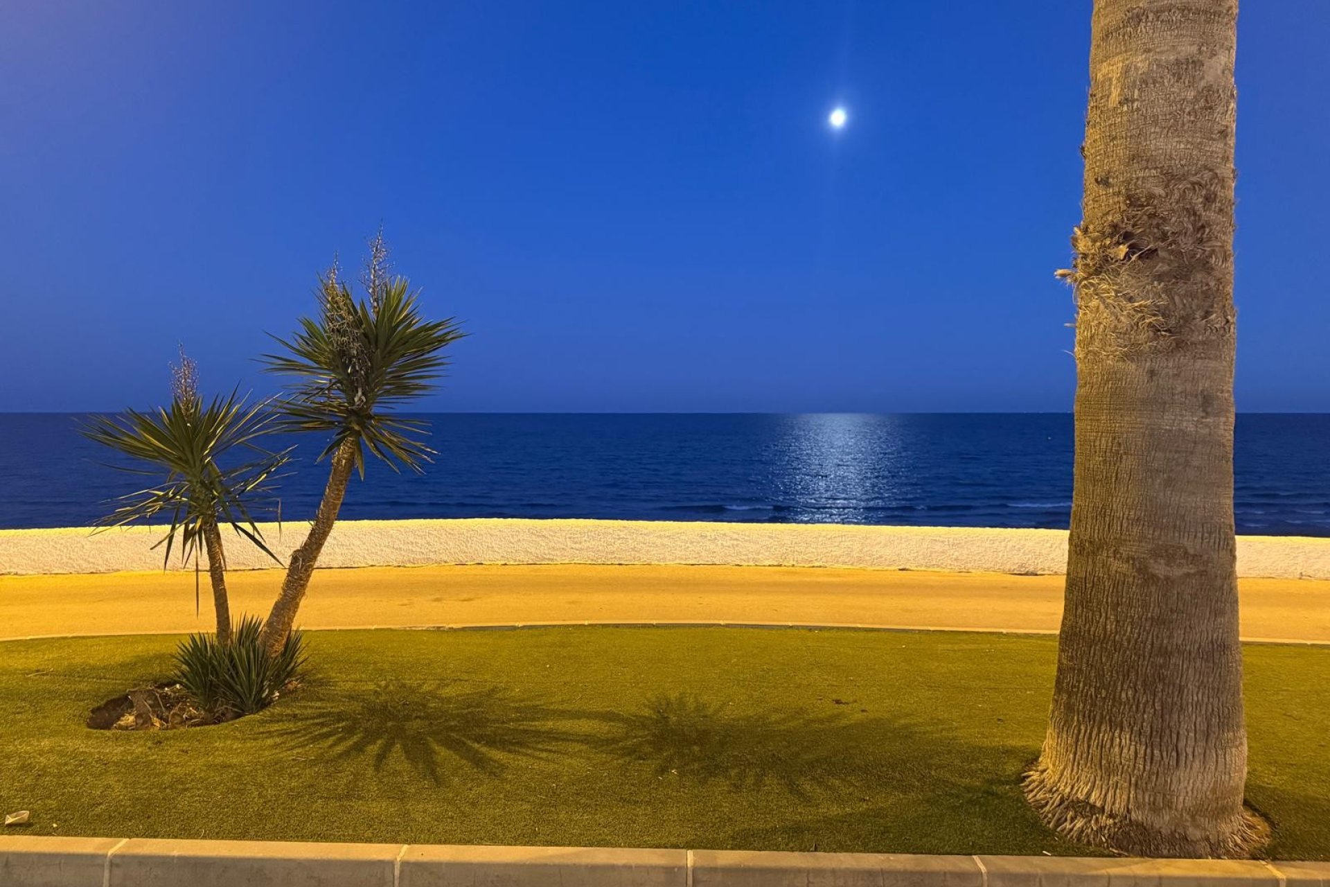 Revente - Bungalow -
Pilar de la Horadada - Costa Blanca