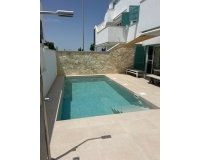 Revente - Bungalow -
Pilar de la Horadada - El Mojón