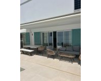 Revente - Bungalow -
Pilar de la Horadada - El Mojón