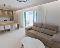 Revente - Bungalow -
Pilar de la Horadada - El Mojón