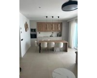 Revente - Bungalow -
Pilar de la Horadada - El Mojón