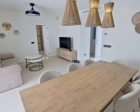 Revente - Bungalow -
Pilar de la Horadada - El Mojón