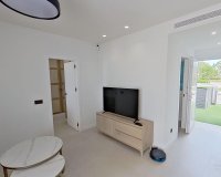 Revente - Bungalow -
Pilar de la Horadada - El Mojón