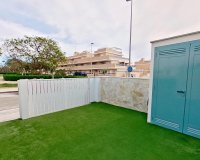 Revente - Bungalow -
Pilar de la Horadada - El Mojón