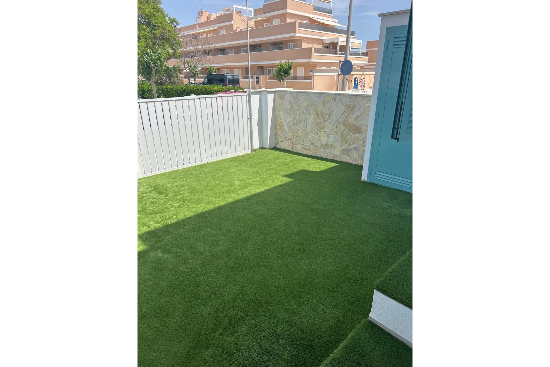 Revente - Bungalow -
Pilar de la Horadada - El Mojón