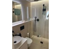 Revente - Bungalow -
Pilar de la Horadada - El Mojón