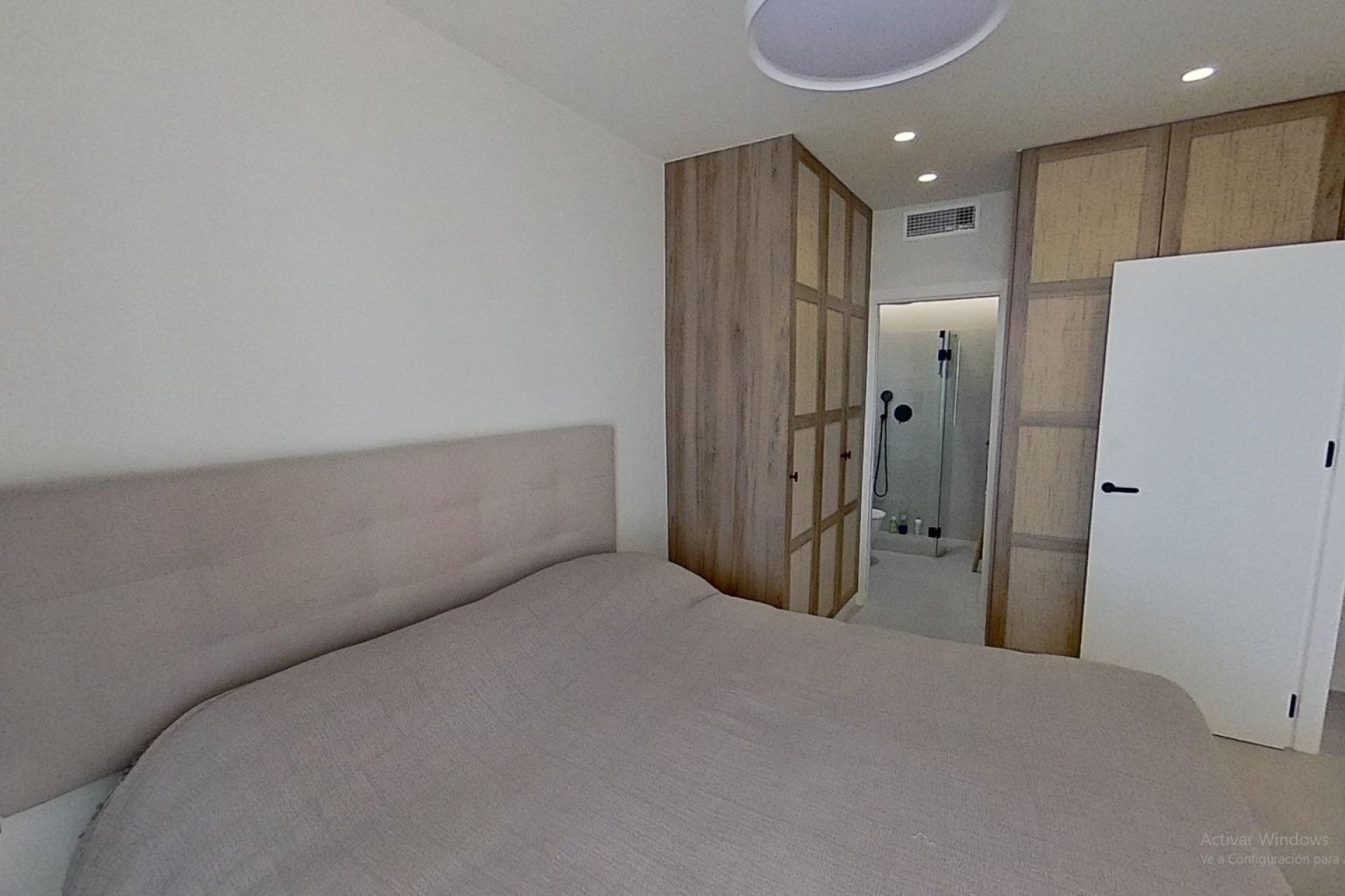 Revente - Bungalow -
Pilar de la Horadada - El Mojón