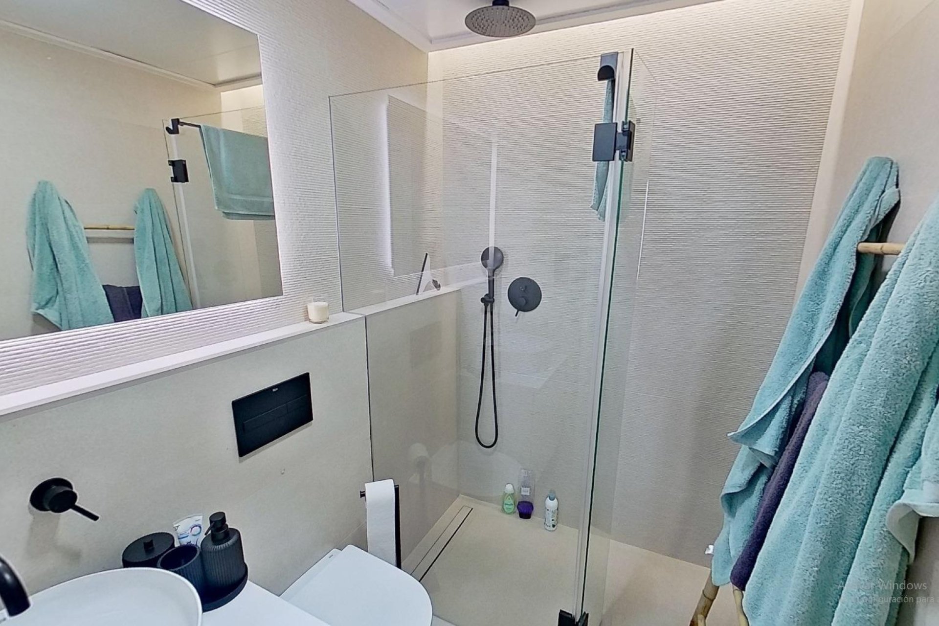 Revente - Bungalow -
Pilar de la Horadada - El Mojón