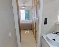 Revente - Bungalow -
Pilar de la Horadada - El Mojón