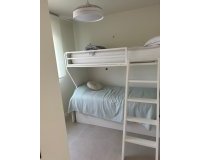 Revente - Bungalow -
Pilar de la Horadada - El Mojón