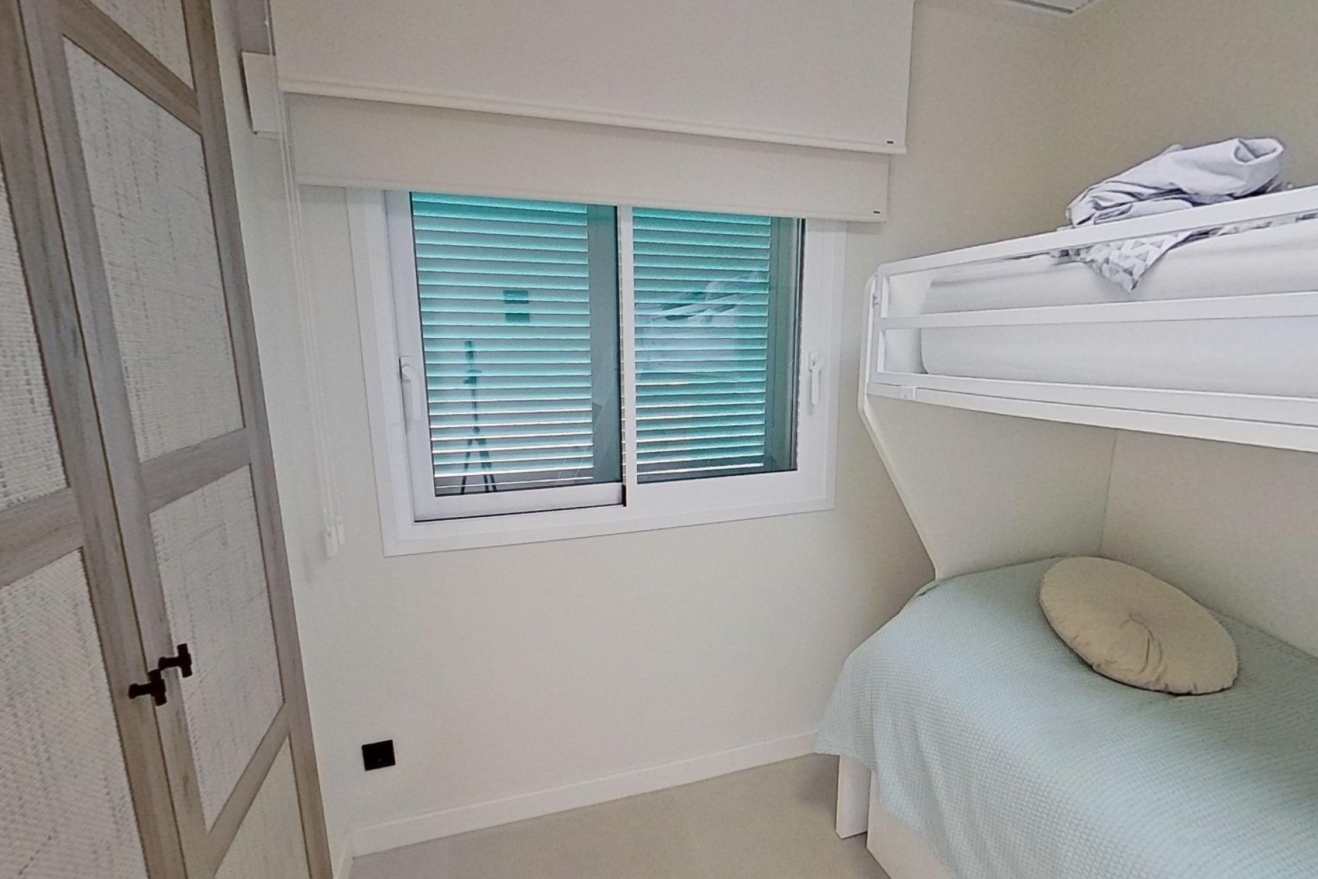 Revente - Bungalow -
Pilar de la Horadada - El Mojón