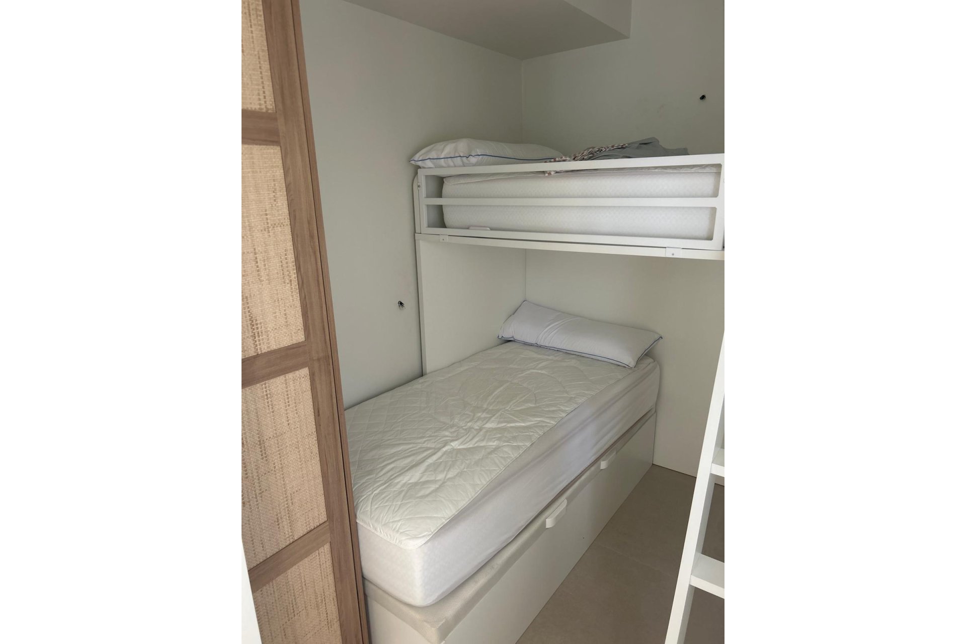 Revente - Bungalow -
Pilar de la Horadada - El Mojón