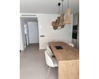 Revente - Bungalow -
Pilar de la Horadada - El Mojón