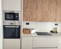 Revente - Bungalow -
Pilar de la Horadada - El Mojón