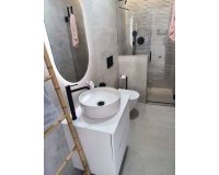 Revente - Bungalow -
Pilar de la Horadada - El Mojón