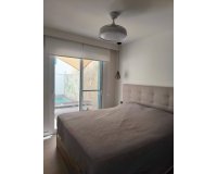 Revente - Bungalow -
Pilar de la Horadada - El Mojón