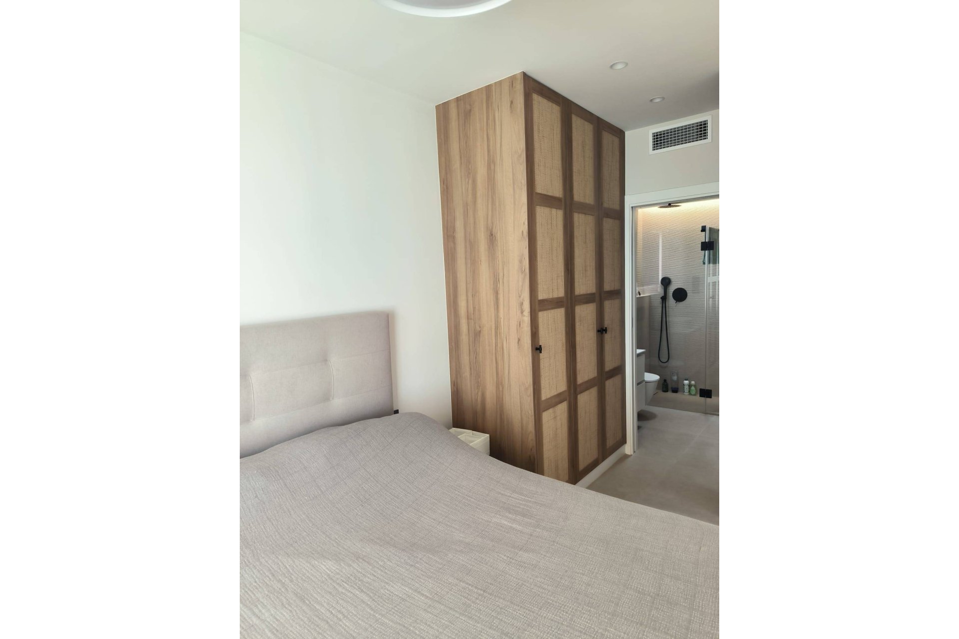 Revente - Bungalow -
Pilar de la Horadada - El Mojón