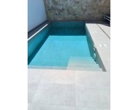 Revente - Bungalow -
Pilar de la Horadada - El Mojón