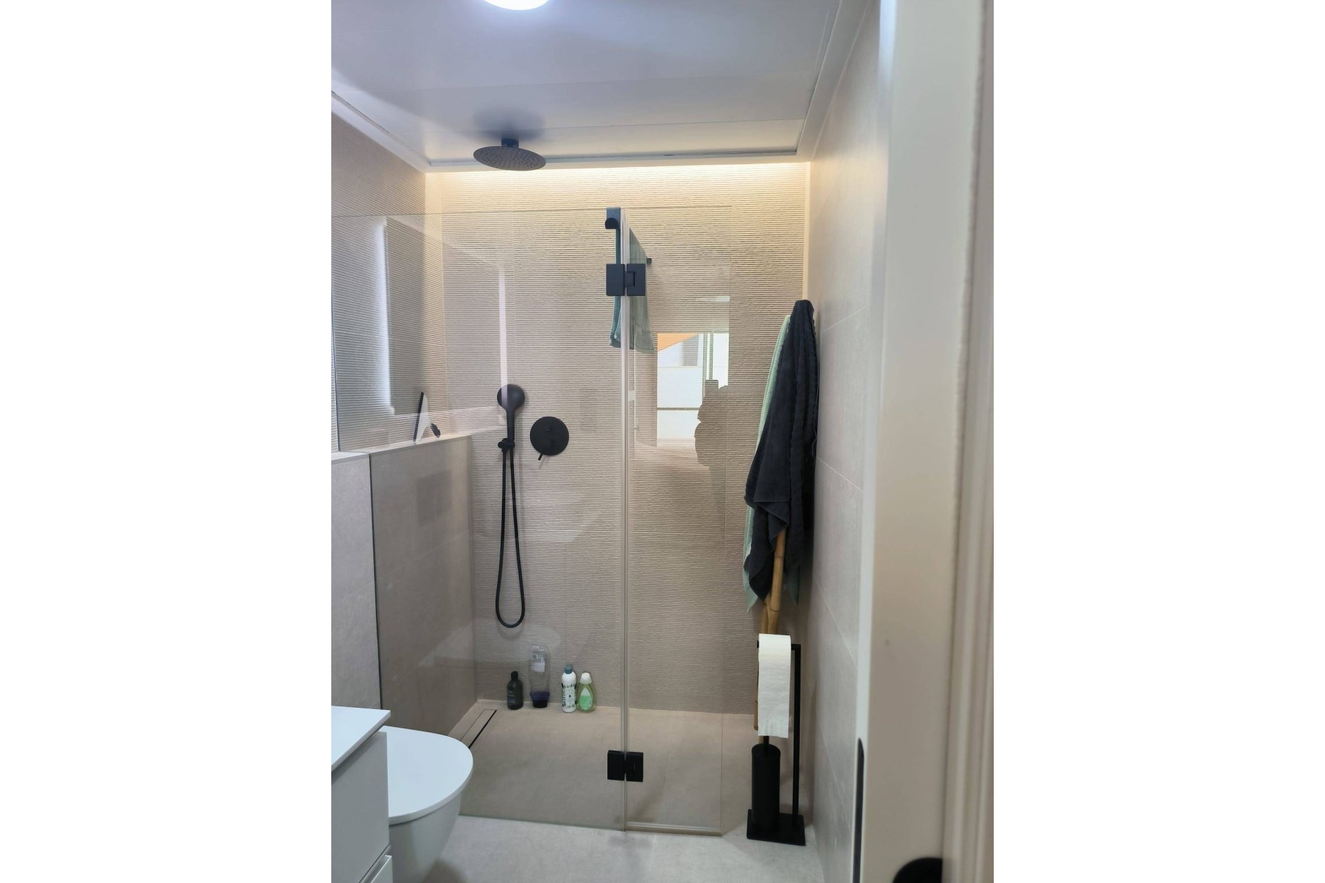 Revente - Bungalow -
Pilar de la Horadada - El Mojón