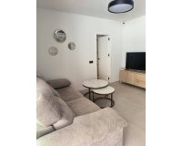Revente - Bungalow -
Pilar de la Horadada - El Mojón