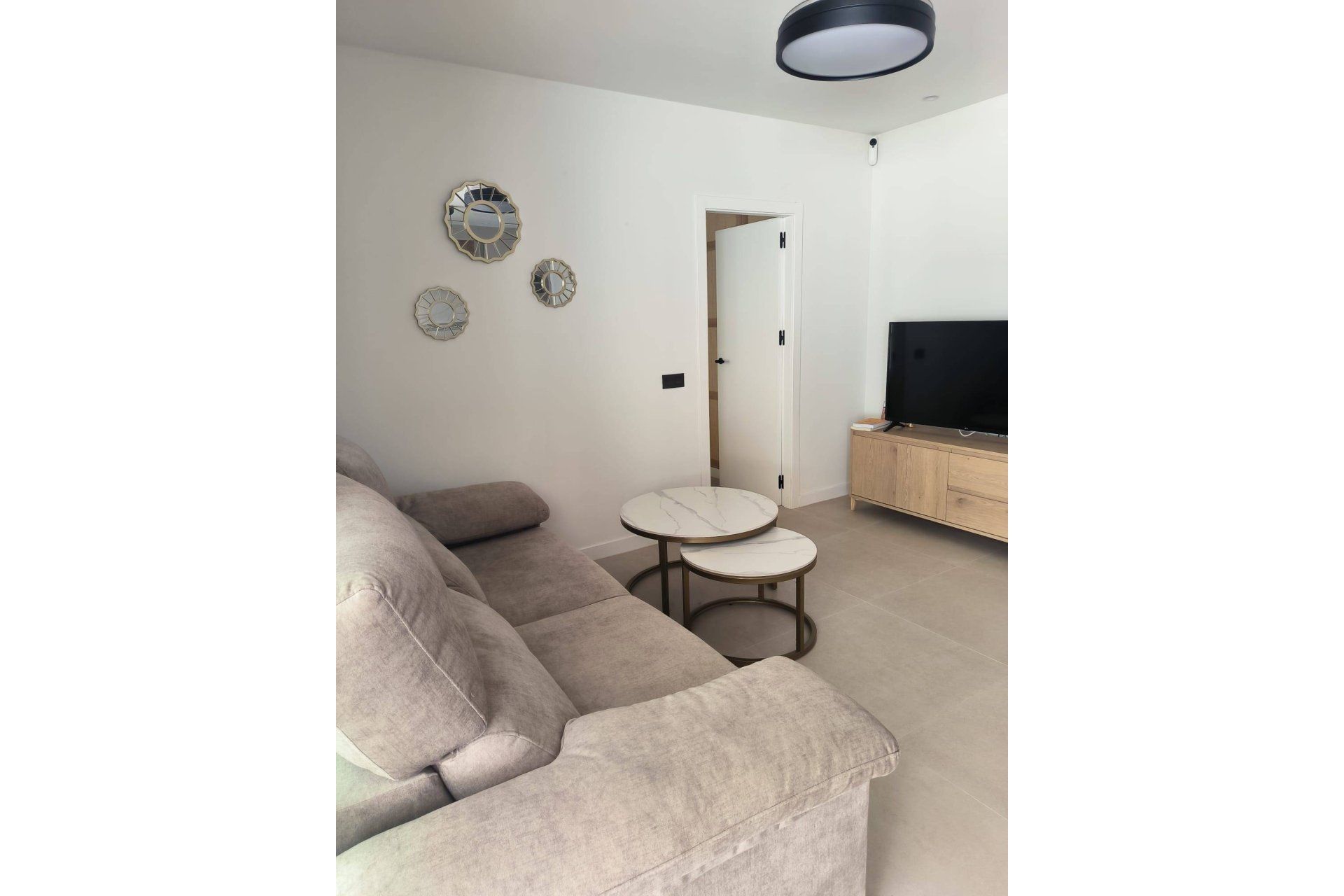 Revente - Bungalow -
Pilar de la Horadada - El Mojón