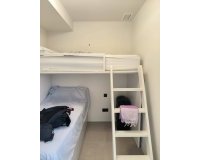 Revente - Bungalow -
Pilar de la Horadada - El Mojón