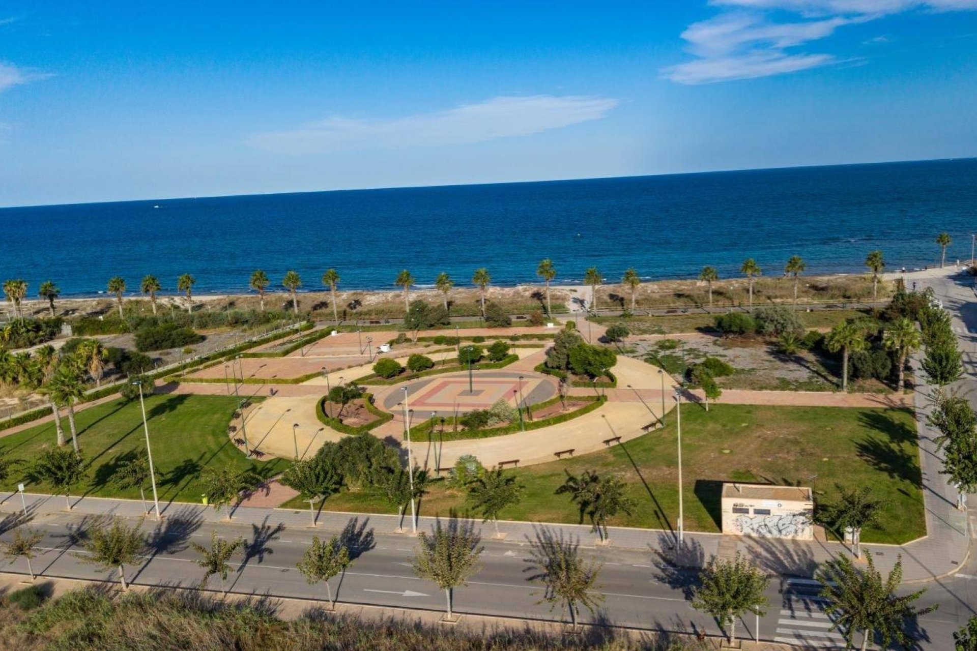 Revente - Bungalow -
Pilar de la Horadada - La Torre De La Horadada
