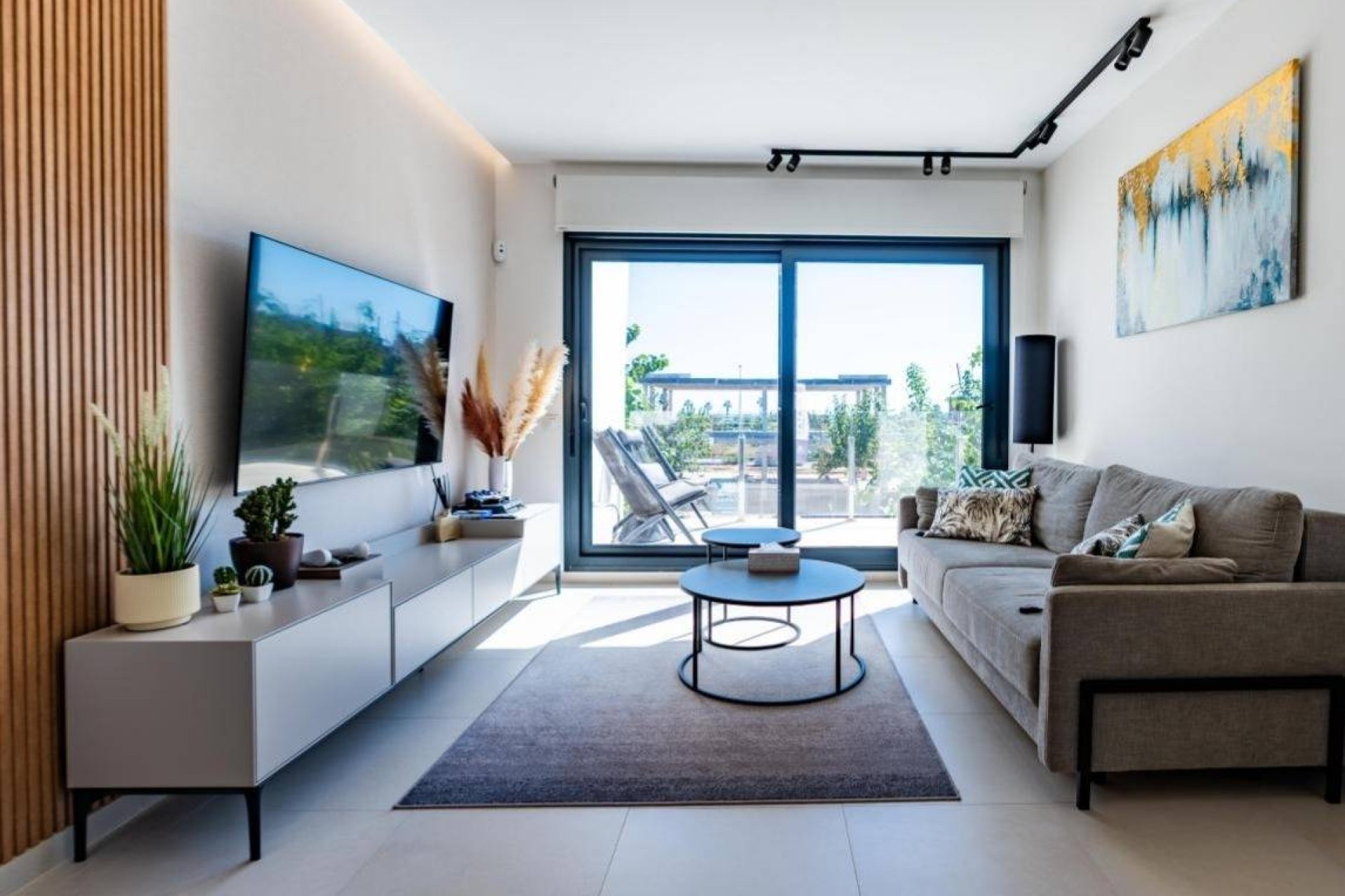 Revente - Bungalow -
Pilar de la Horadada - La Torre De La Horadada