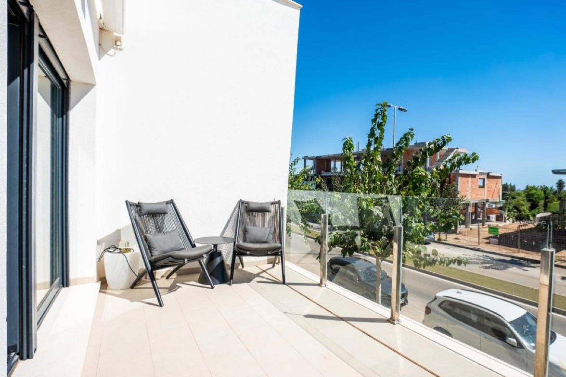 Revente - Bungalow -
Pilar de la Horadada - La Torre De La Horadada
