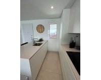 Revente - Bungalow -
Pilar de la Horadada
