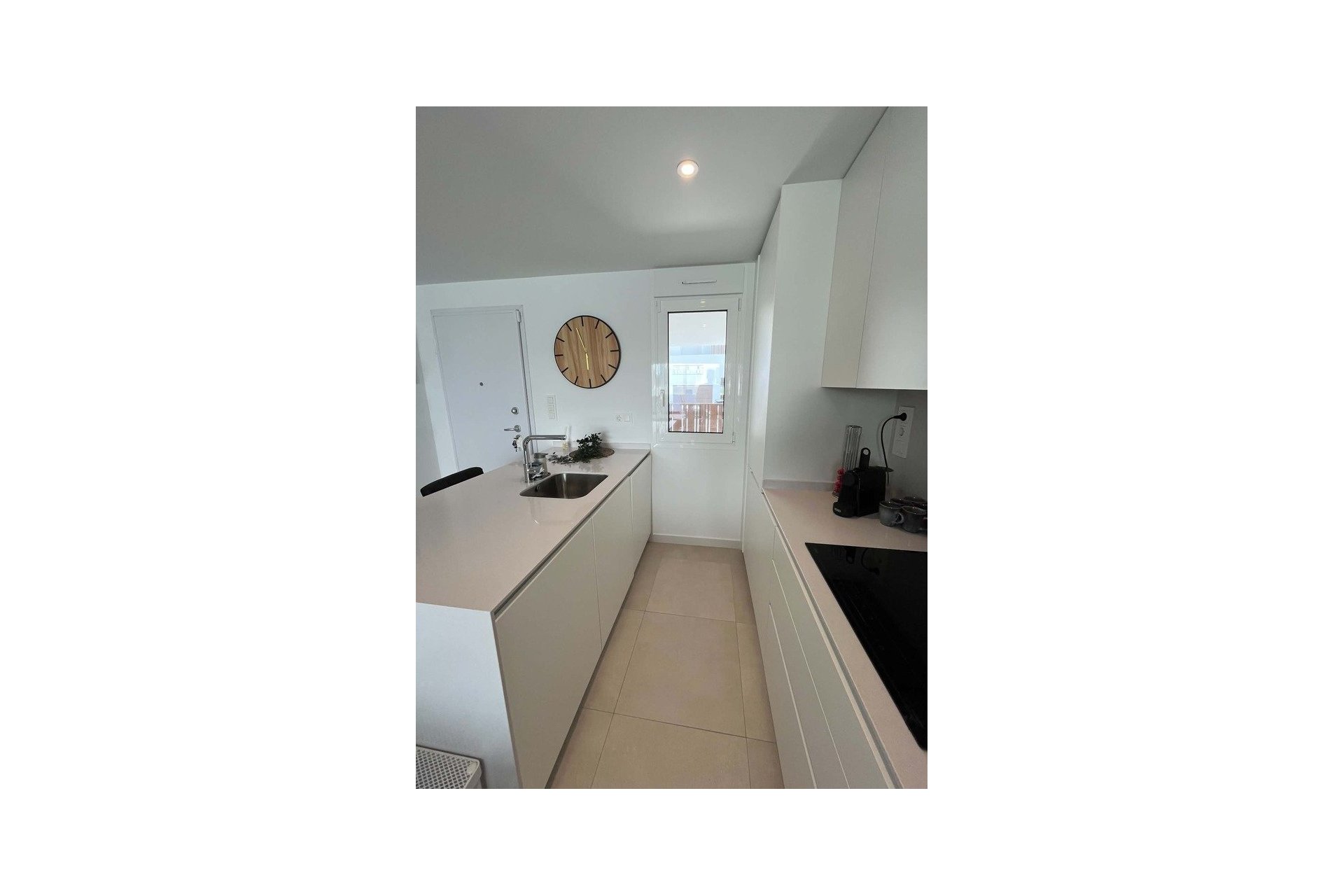 Revente - Bungalow -
Pilar de la Horadada