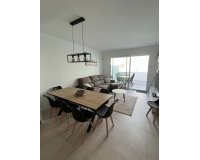 Revente - Bungalow -
Pilar de la Horadada
