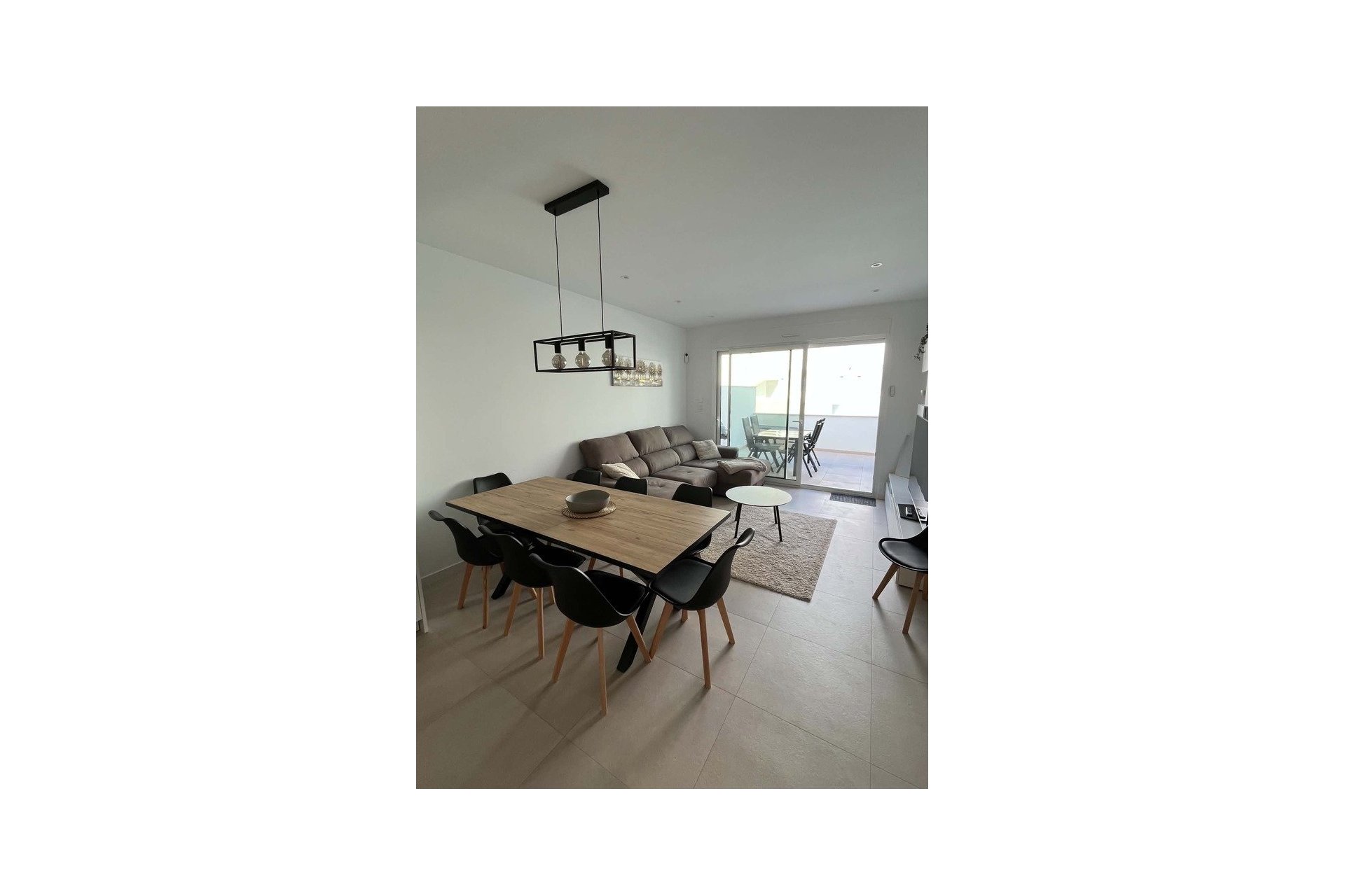 Revente - Bungalow -
Pilar de la Horadada