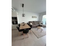 Revente - Bungalow -
Pilar de la Horadada