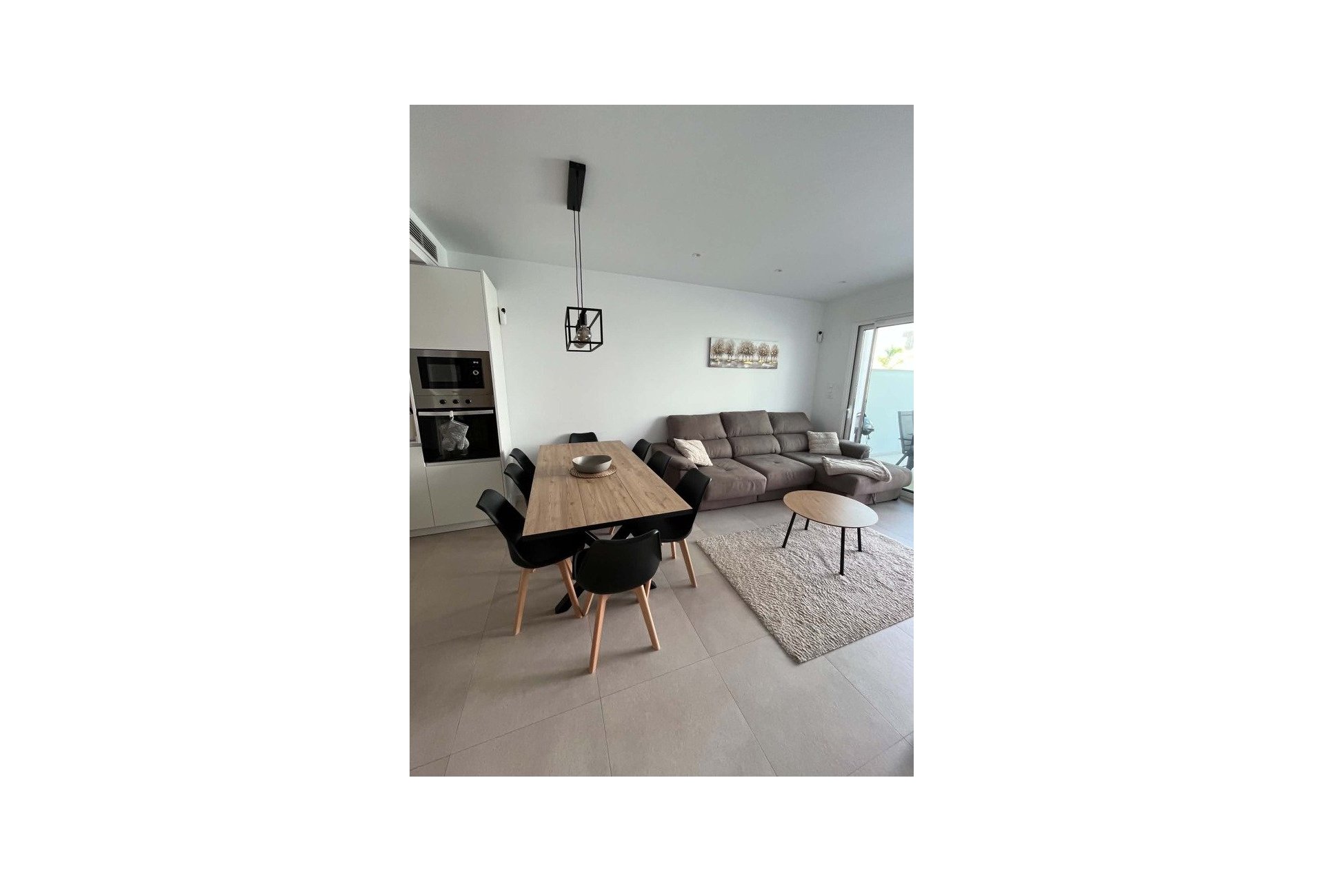 Revente - Bungalow -
Pilar de la Horadada
