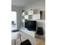Revente - Bungalow -
Pilar de la Horadada