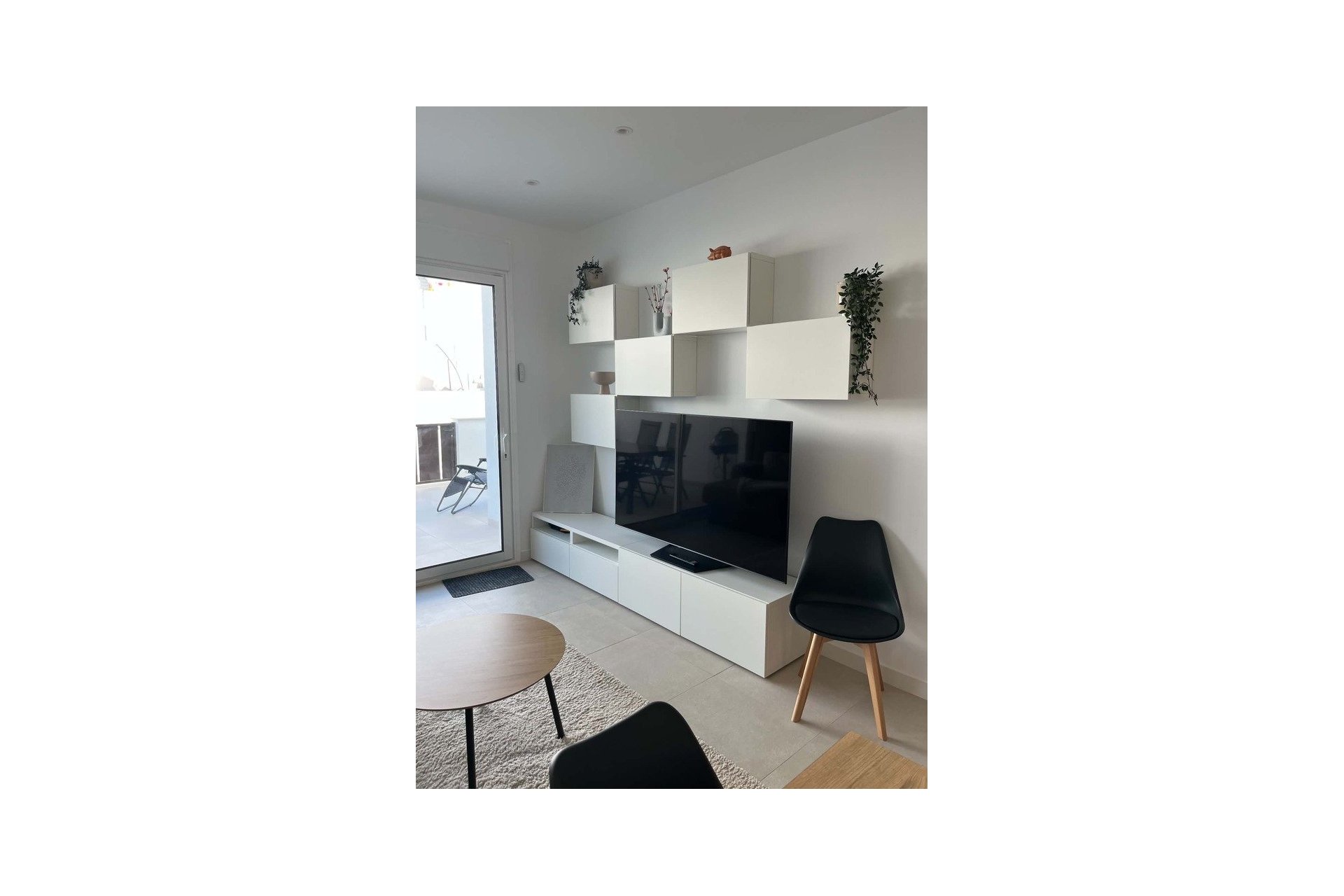 Revente - Bungalow -
Pilar de la Horadada