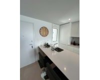 Revente - Bungalow -
Pilar de la Horadada