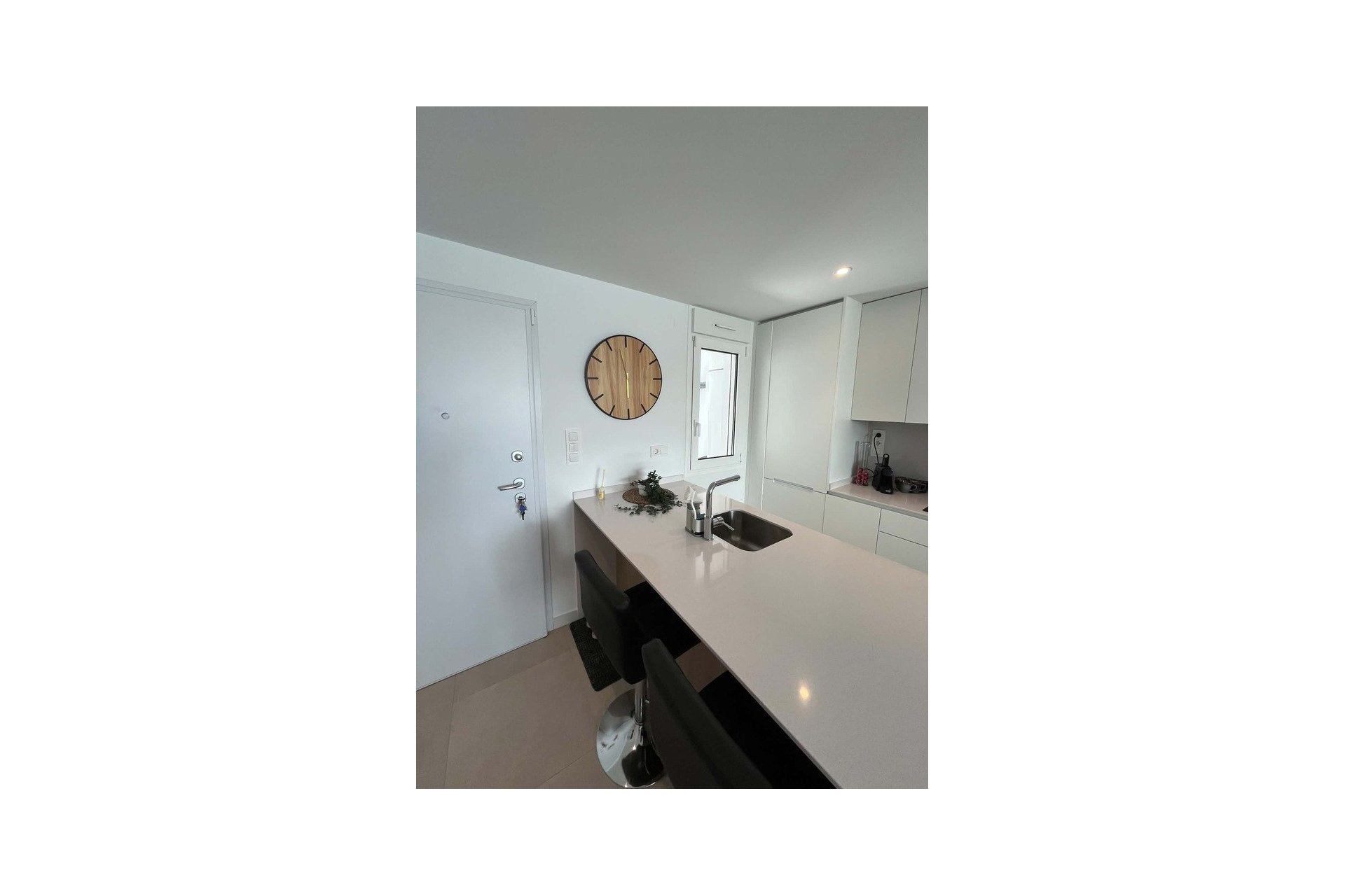 Revente - Bungalow -
Pilar de la Horadada