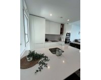 Revente - Bungalow -
Pilar de la Horadada