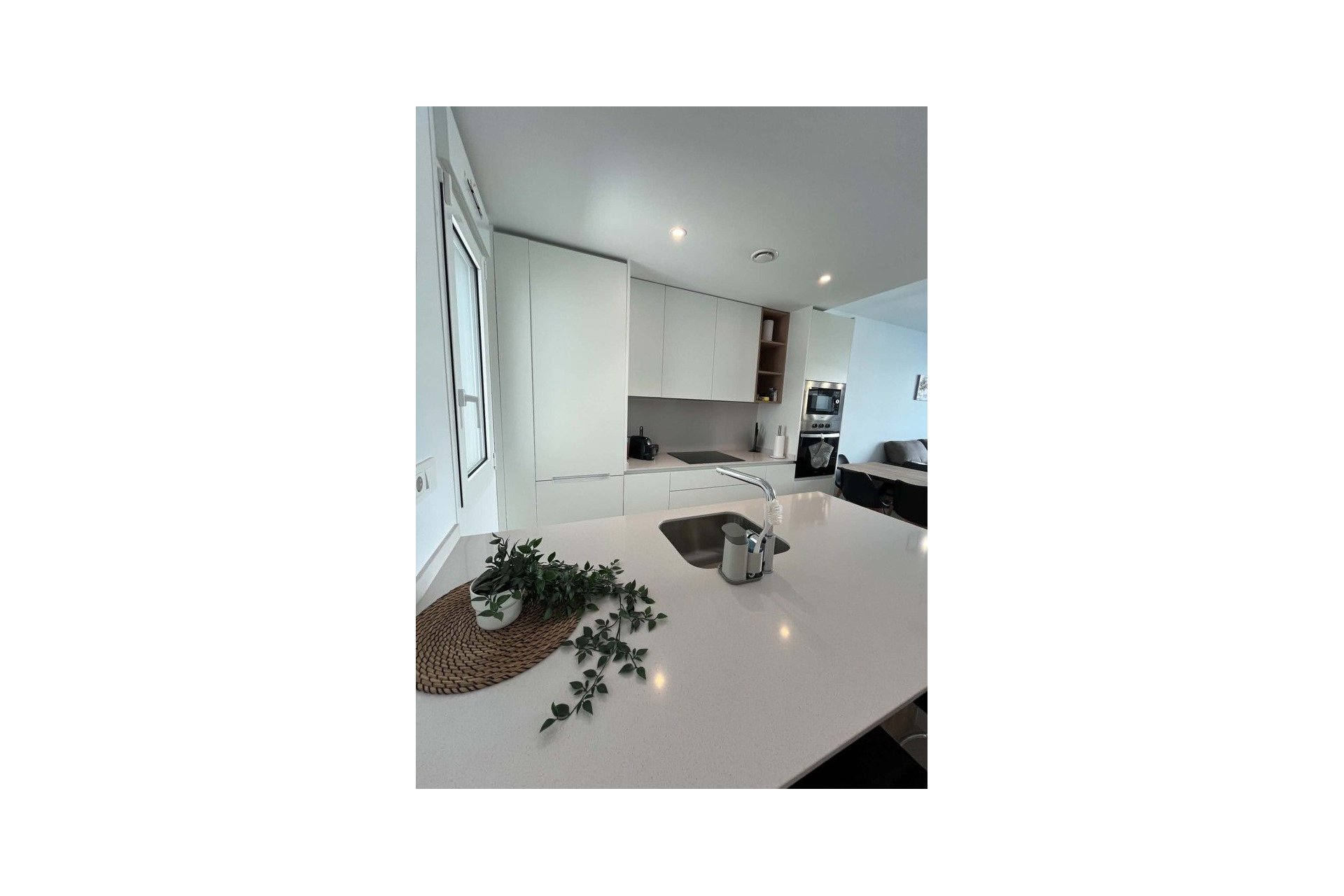 Revente - Bungalow -
Pilar de la Horadada