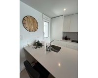 Revente - Bungalow -
Pilar de la Horadada