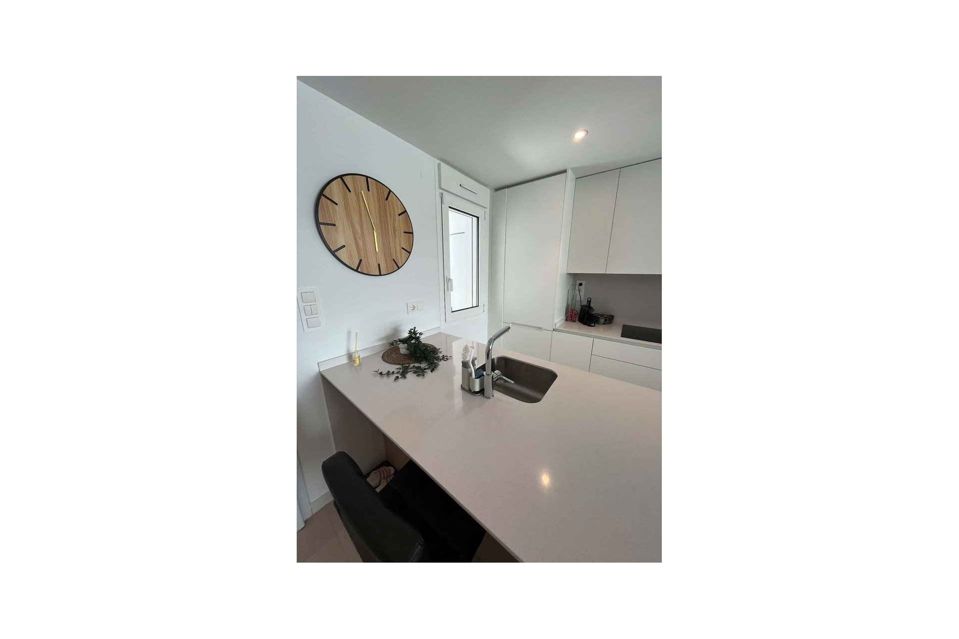 Revente - Bungalow -
Pilar de la Horadada