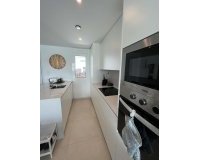 Revente - Bungalow -
Pilar de la Horadada