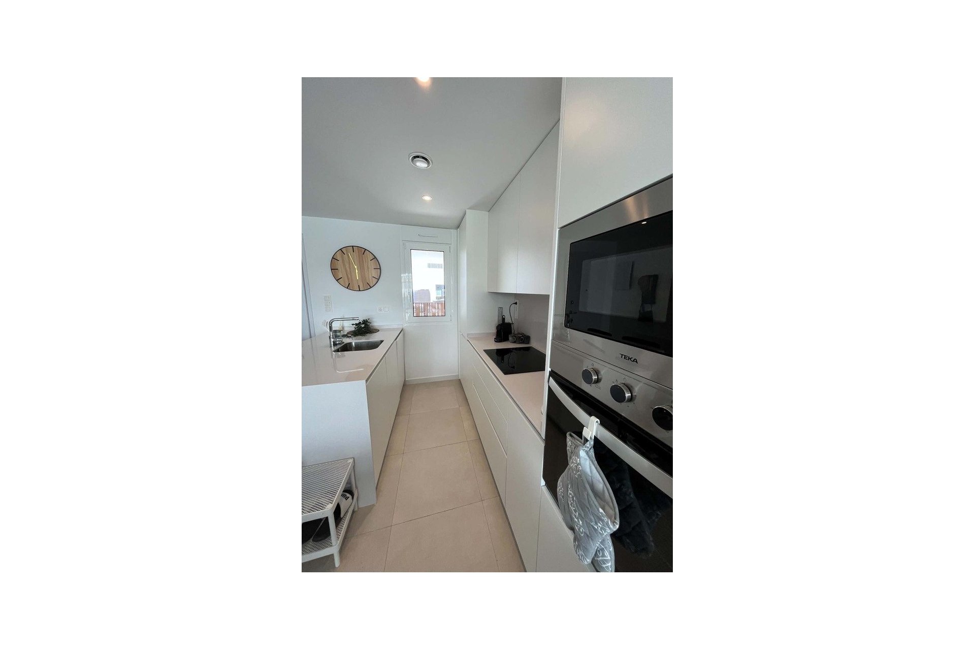 Revente - Bungalow -
Pilar de la Horadada