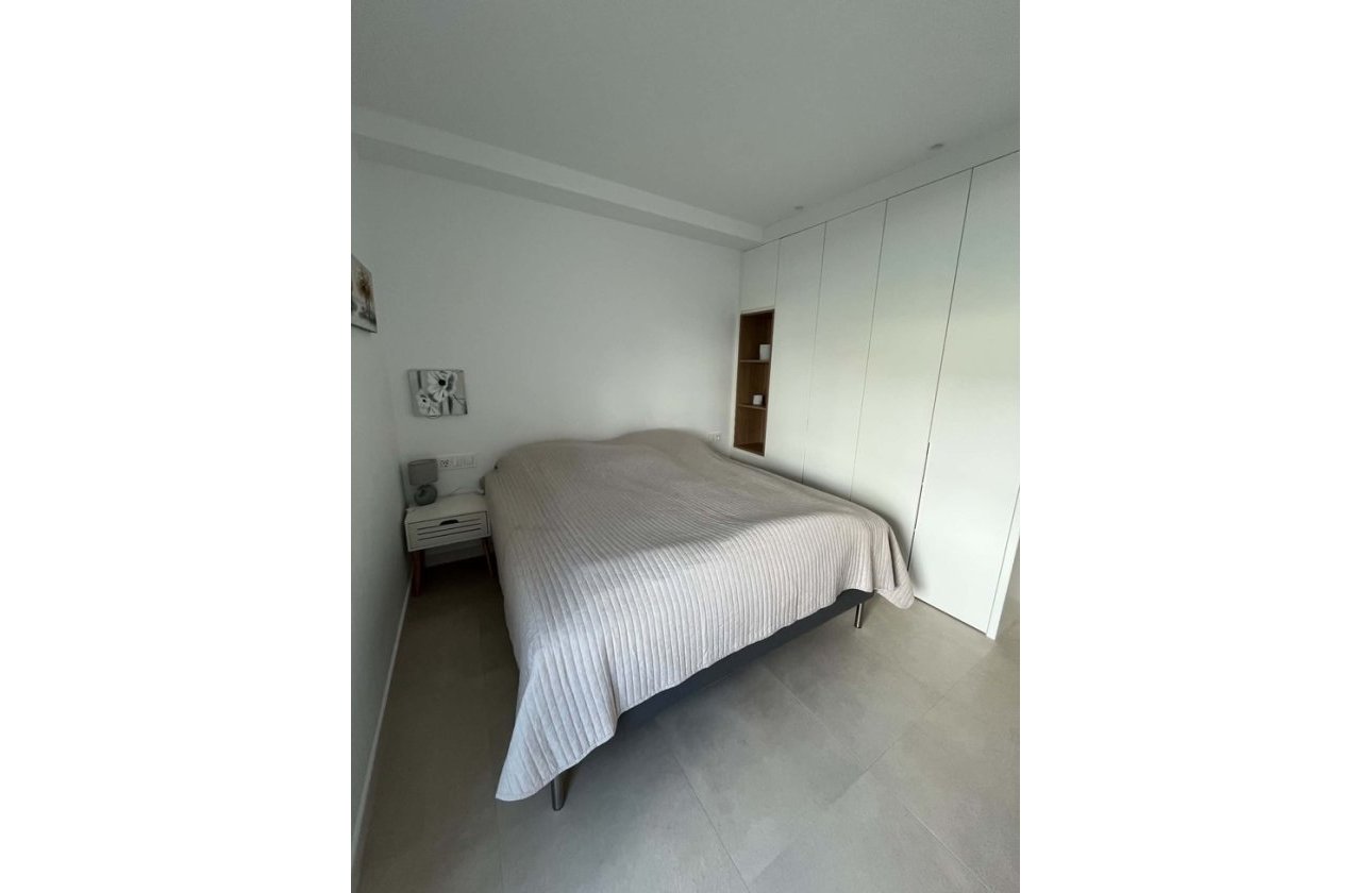 Revente - Bungalow -
Pilar de la Horadada