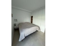 Revente - Bungalow -
Pilar de la Horadada