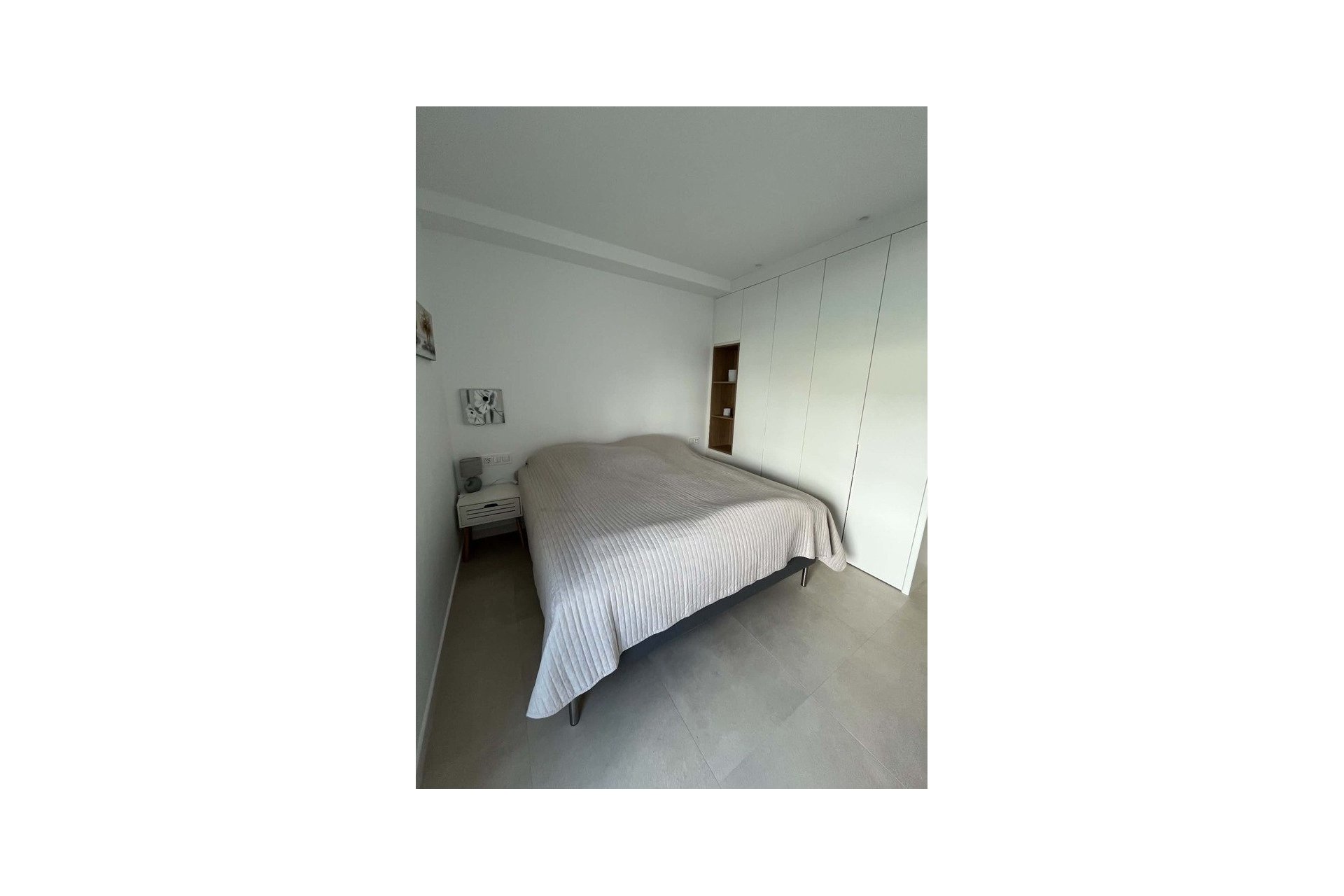 Revente - Bungalow -
Pilar de la Horadada