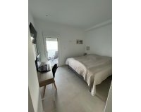 Revente - Bungalow -
Pilar de la Horadada