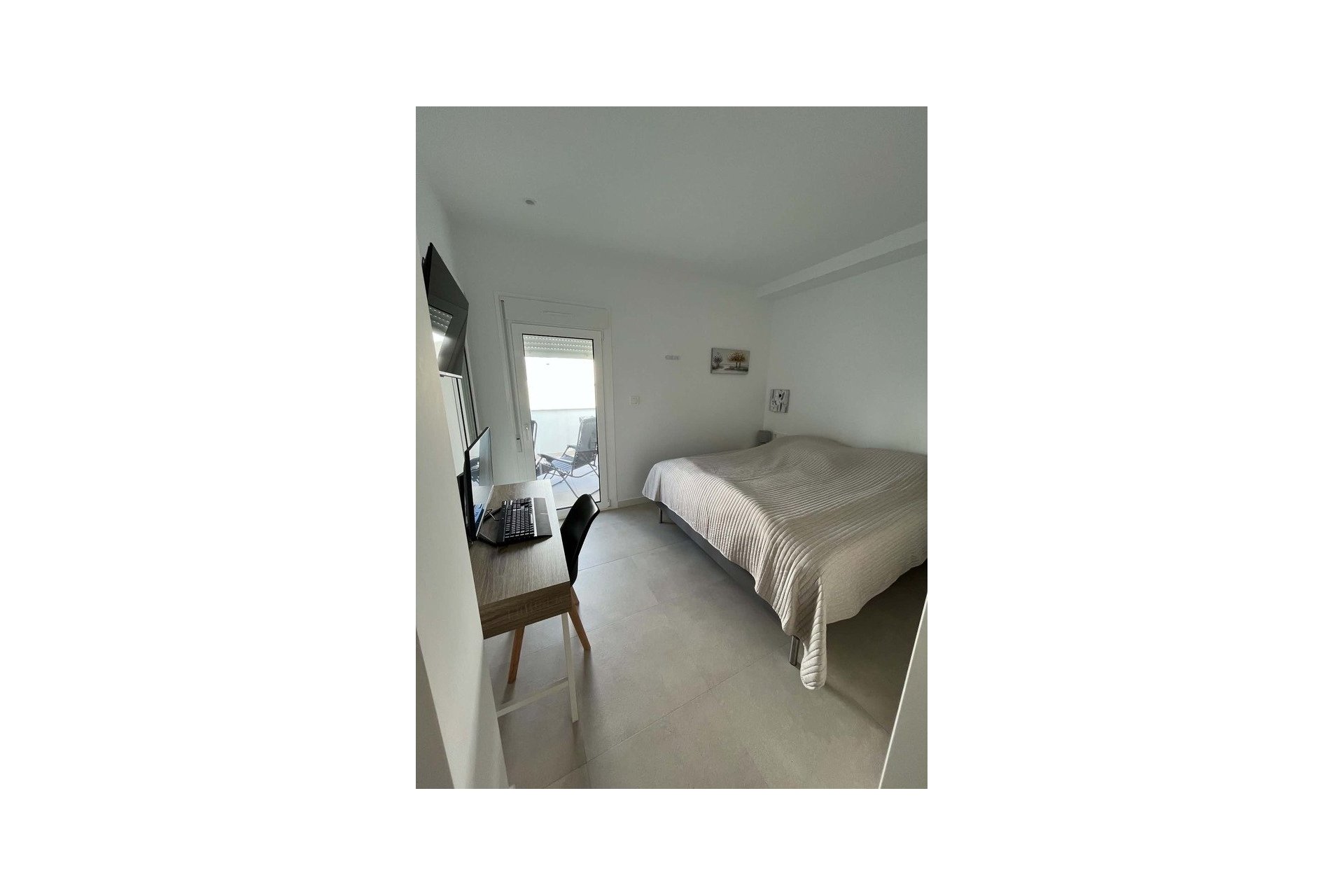 Revente - Bungalow -
Pilar de la Horadada